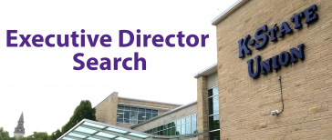 Executive Director Search