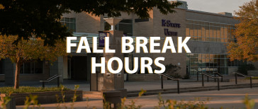 Fall Break Hours Image