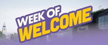 Week of Welcome