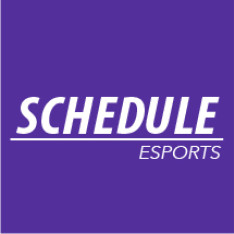 esports Schedule