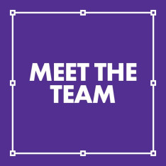 Meet the Team