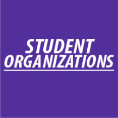 Student Organizations Thumbnail
