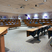 Big 12 Room Redesign