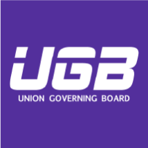 UGB Logo