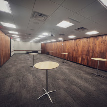 Room 224 | Event Spaces | K-State Union | Manhattan, Kansas