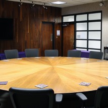 Director's conference room