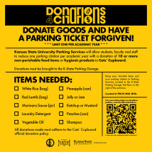 Donations for Citations