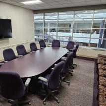 Room 208 | Conference 