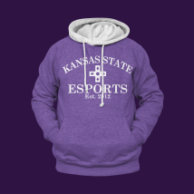 K-State Esports Hoodie