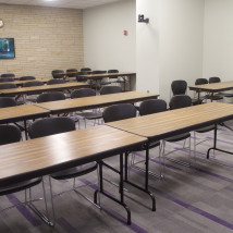 Classroom Setup