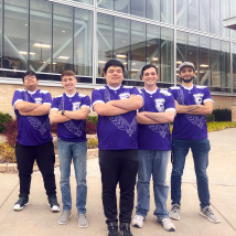 K-State Esports Officers