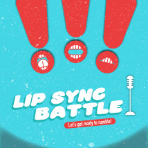 Lip Sync battle