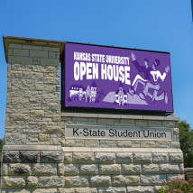 K-State Message Board