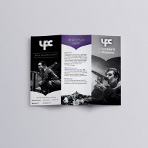 UPC Brochure