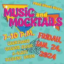Music and Mocktails