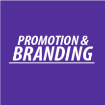 Promotion and Branding Thumbnail