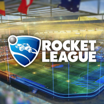 Rocket League Thumbnail