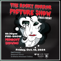 Rocky Horror Picture Show
