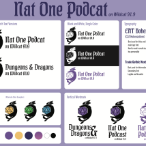 Megan Murphy Nat One Podcat