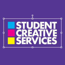 Student Creative Services