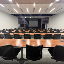 Wildcat Chamber | Event Spaces | K-State Union | Manhattan, Kansas