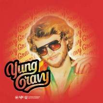 Yung Gravy Concert