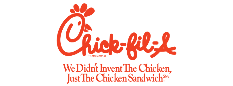 Chick-fil-A logo