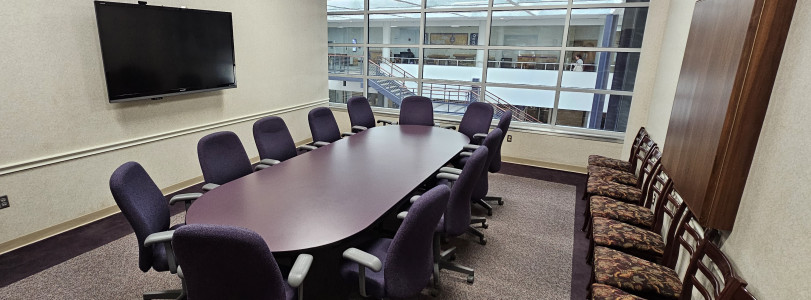 Room 208 | Conference 
