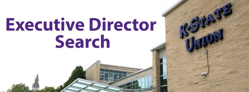 Executive Director Search