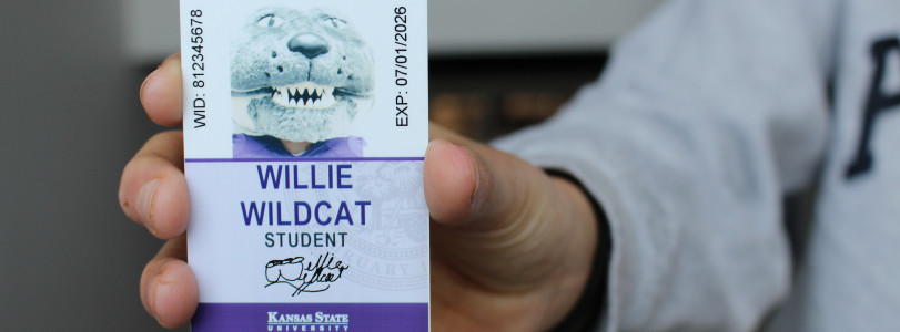 New Wildcat ID