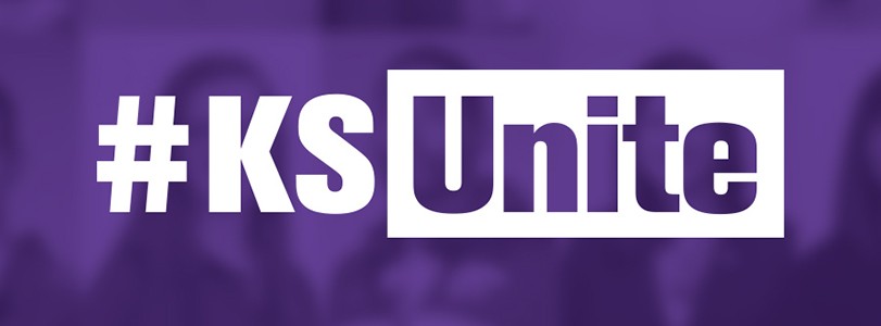 KSUnite header