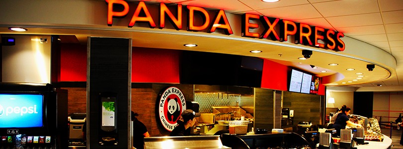 Panda Express