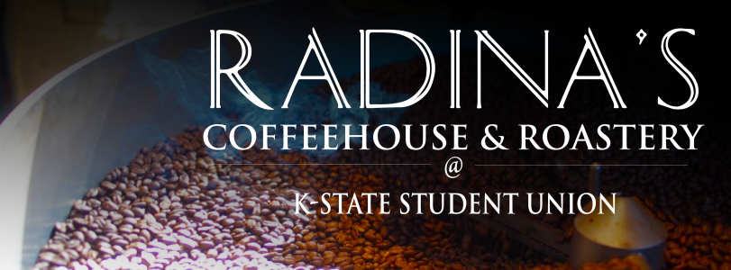 Radina's at K-State Student Union