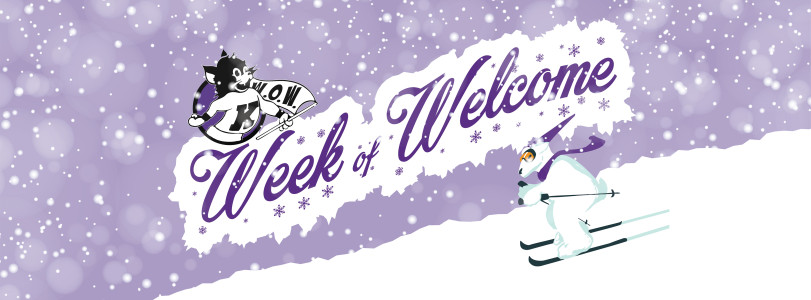 Week of Welcome 2026 Header