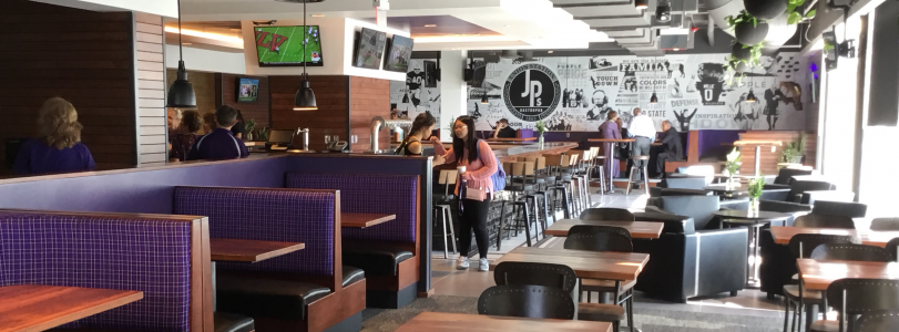 K-State Student Union | Kansas State 