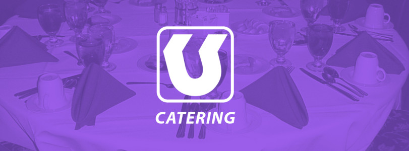 Catering Header