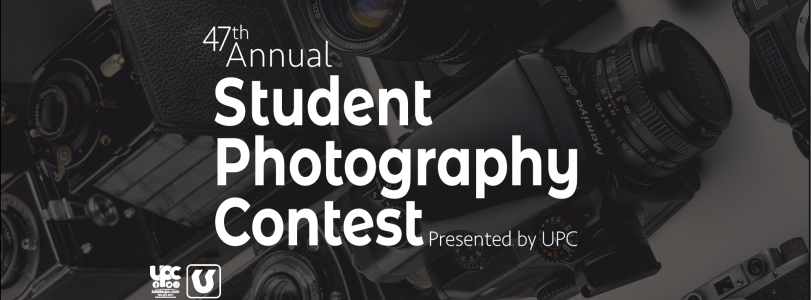 47th Annual Student Photography Contest 