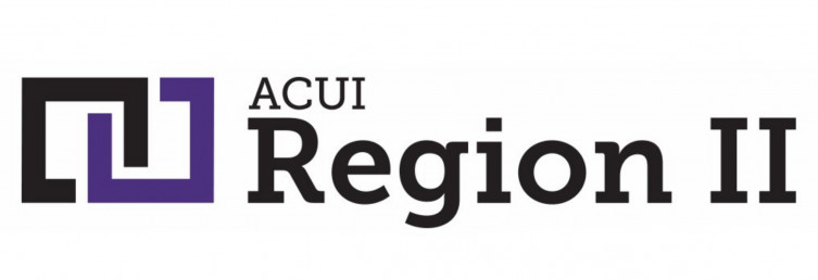 ACUI Region II logo