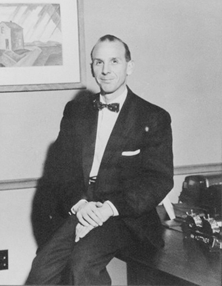 Photo Provided by University Archives