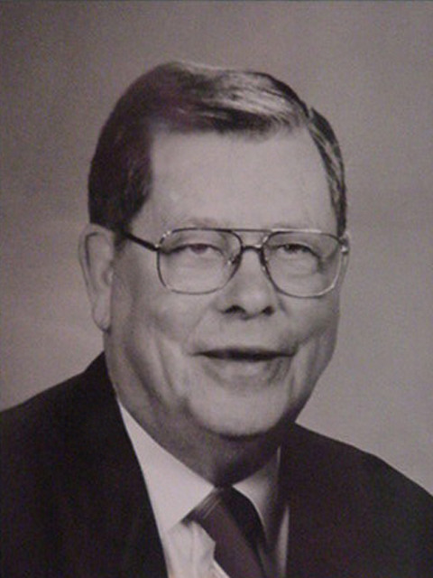 Photo Provided by University Archives
