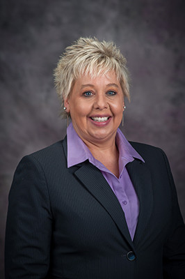 Audrey Taggart-Kagdis headshot
