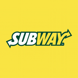 Subway logo