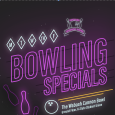 Bowling Special