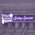 Bowling Special