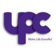 UPC Logo